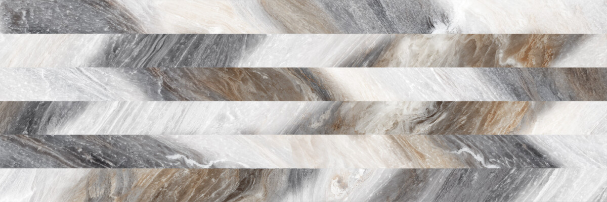 Delacora Millennium Line Color Керамическая плитка настенная 300 x 900 x 10.5 WT93MNM55