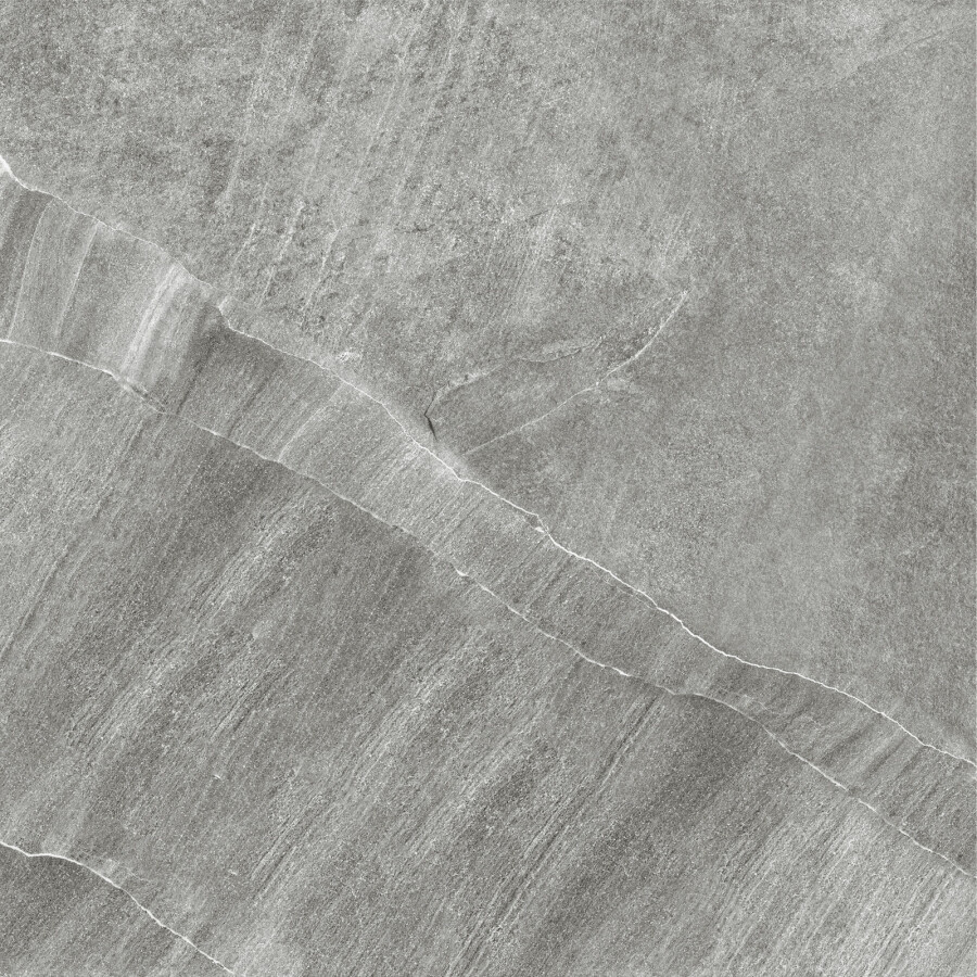 Delacora Rock Steel Керамогранит 600 x 600 x 9.5 D60204M