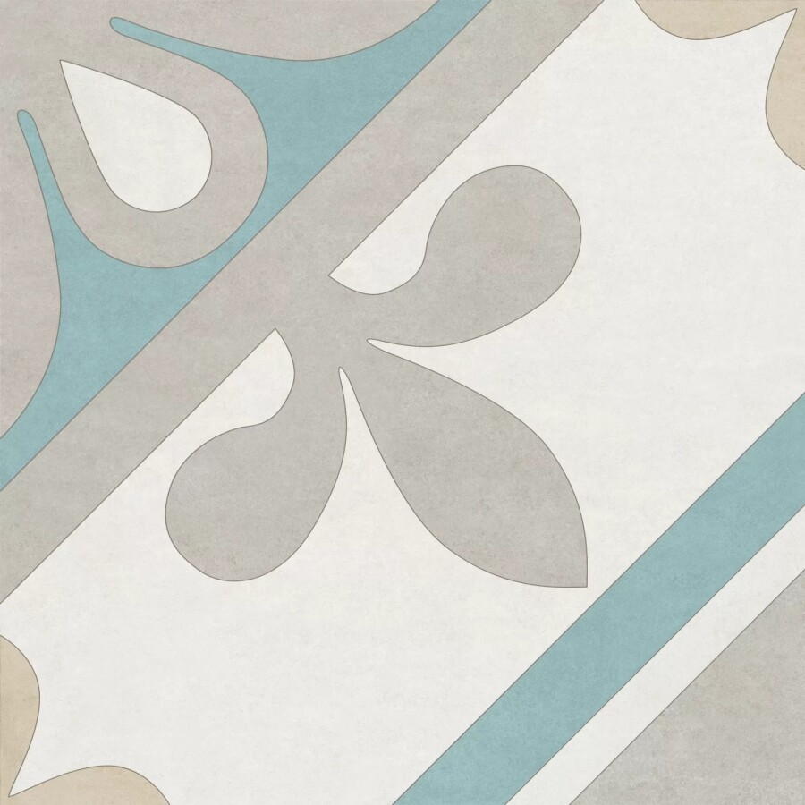 Керамогранит Artkera Group Design Art GP2020DGA13 Franco Матовый 200 x 200 x 8 мм.