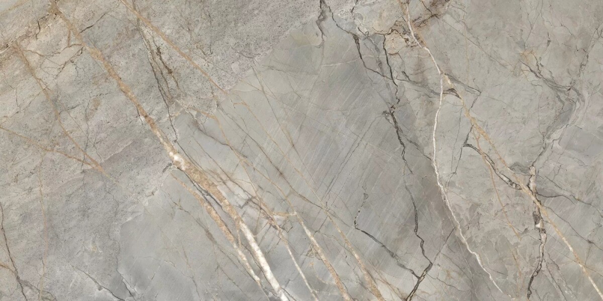New Trend Кварц / Quartz Керамогранит 600 x 1200 x 7 60120QUA31P