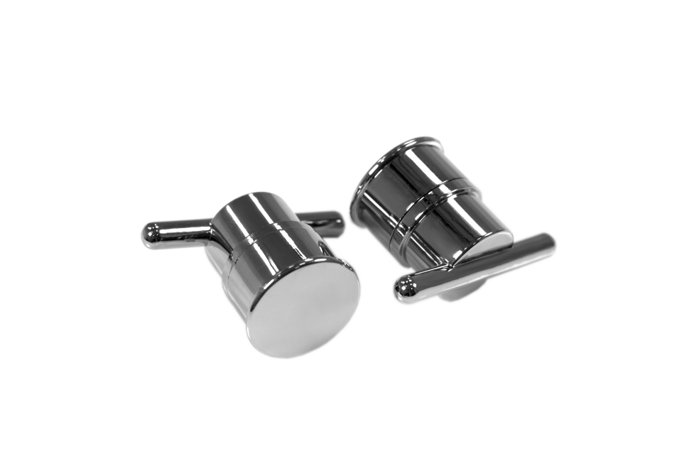 Triton Душевое Ограждение Мозаика 90*90 А Щ0000061803