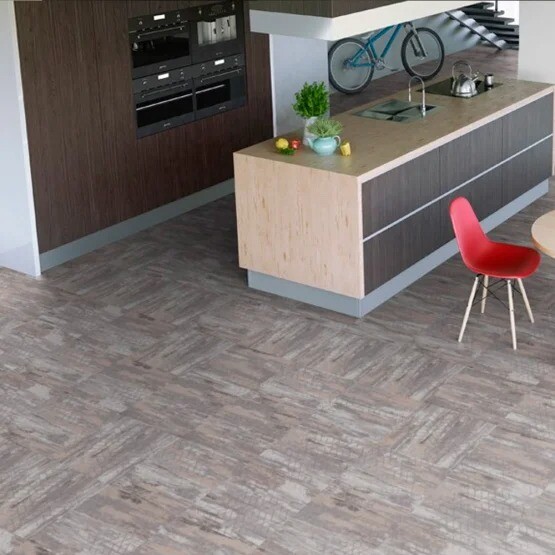 Кварцвинил Tarkett Lounge 4V Armin DJ 457,2х457,2х3 Т055462