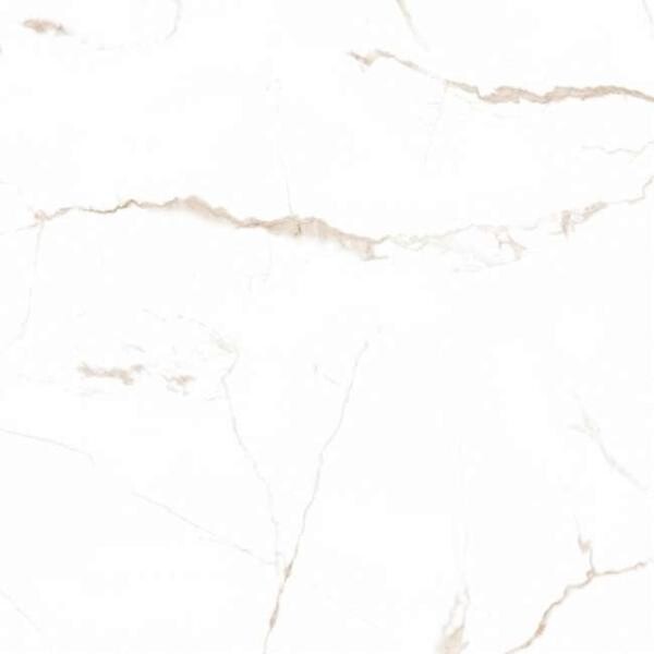 Плитка напольная 3 SG 0001 Eurotile Statuario Gold 40x40