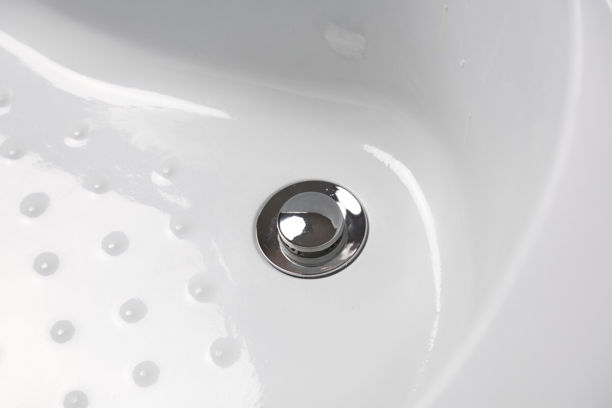 Niagara Eco Душевая кабина 120x80 Левая Тропический душ E120/80/40L/MT