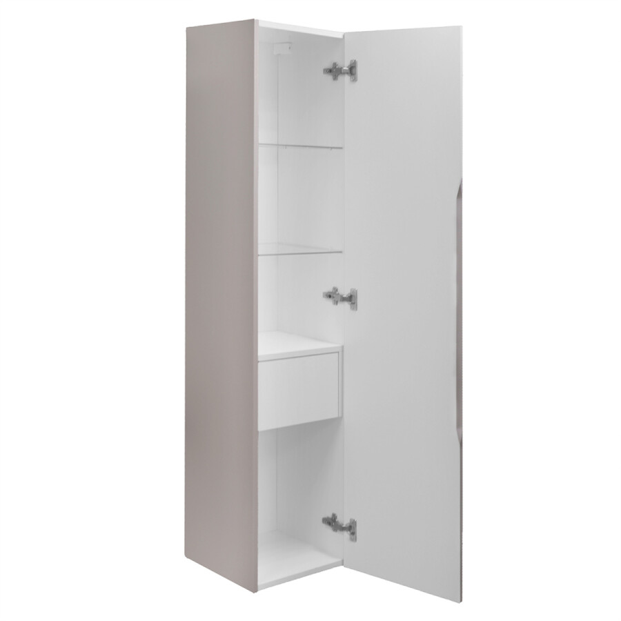 Пенал Azario Viola 35 подвесной БЕЖЕВЫЙ (35х150х30) CS00096740