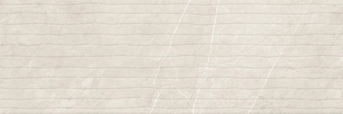 Плитка настенная 612 AOF1GY Eurotile Andora Relief 29,5х89,5