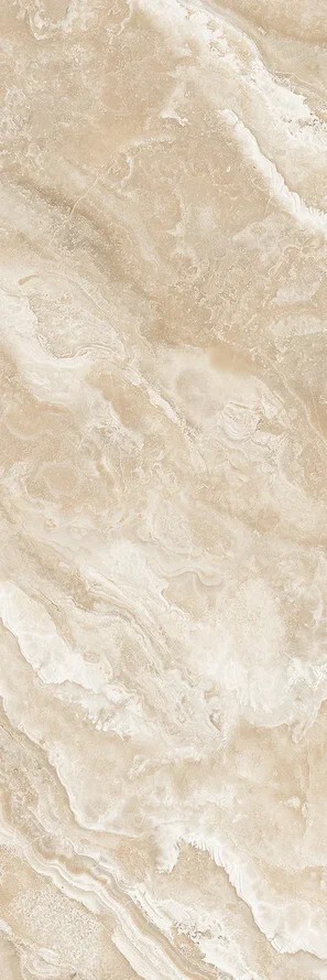 Плитка настенная 522 CYL3BG Eurotile Crystile. Beige 29,5x89,5