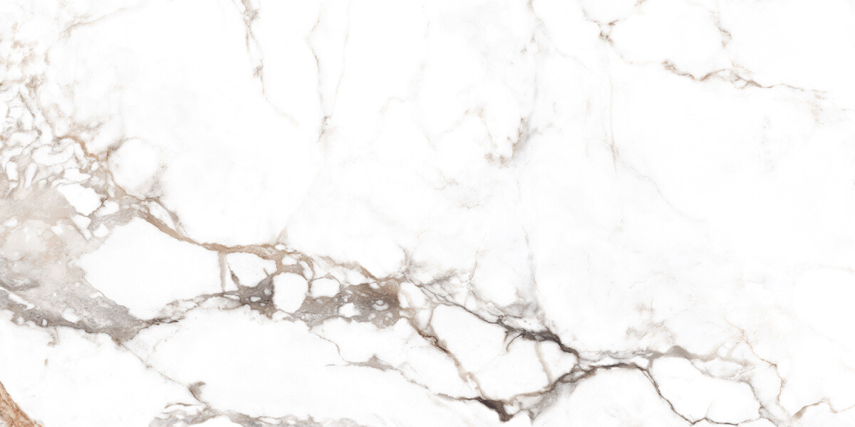 Керамогранит Azario Regal Borghini Grey Finish Glossy 80x160 F231123019FG