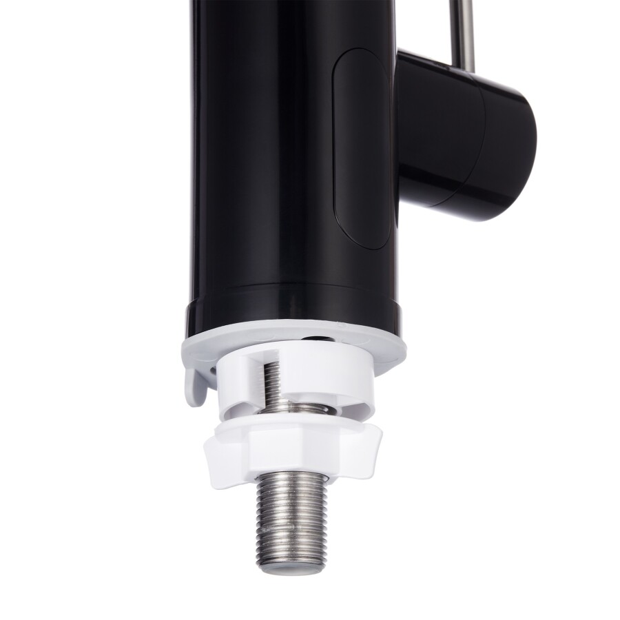 Royal Thermo QuickTap (Black) Проточный водонагреватель на мойку НС-1588899