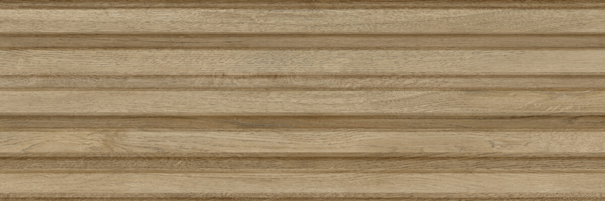 Delacora Woodstyle Oak Strip Керамическая плитка настенная 300 x 900 x 10.5 WT93WOS18