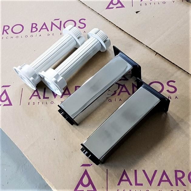 Alvaro Banos Valencia Mini 60 тумба 8407.0400 с умывальником 641785 напольная