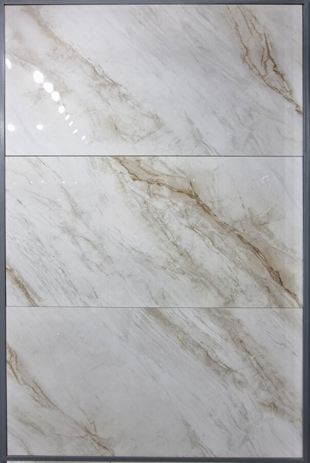 Керамогранит Azario Volkas Radico Glossy 80x160 см P231123011G