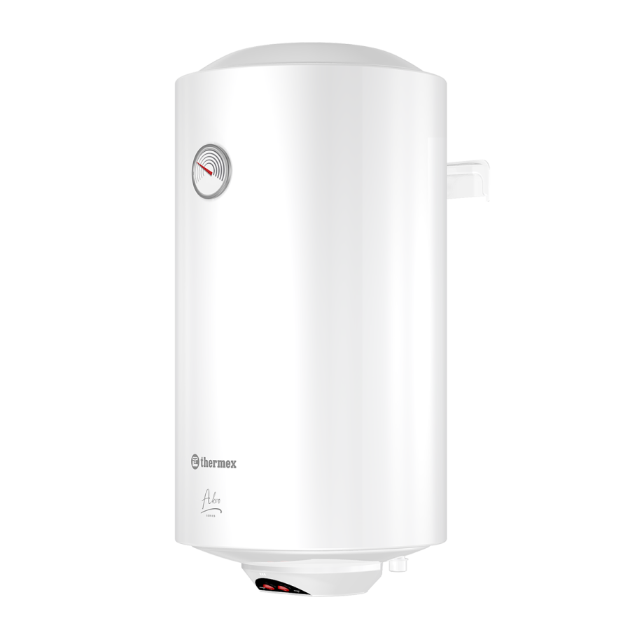 Водонагреватель аккумуляционный электрический бытовой Thermex Akvo 50 V Slim 151 265