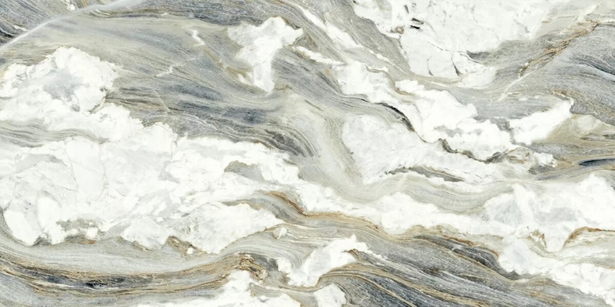 Керамогранит 60120CAS55P LCM Cascade Natural Полированный 600 x 1200 x 7 мм.