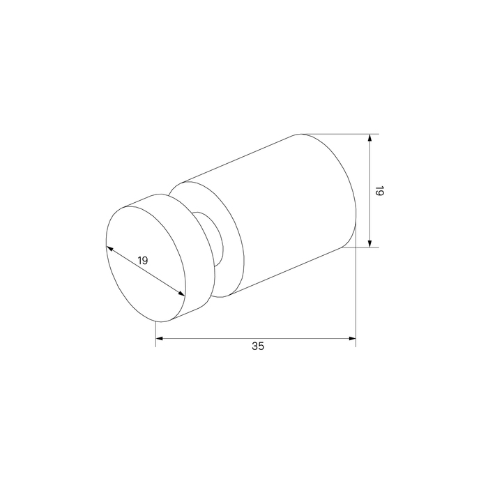 Iddis комплект одинарных крючков PET2SR1i41