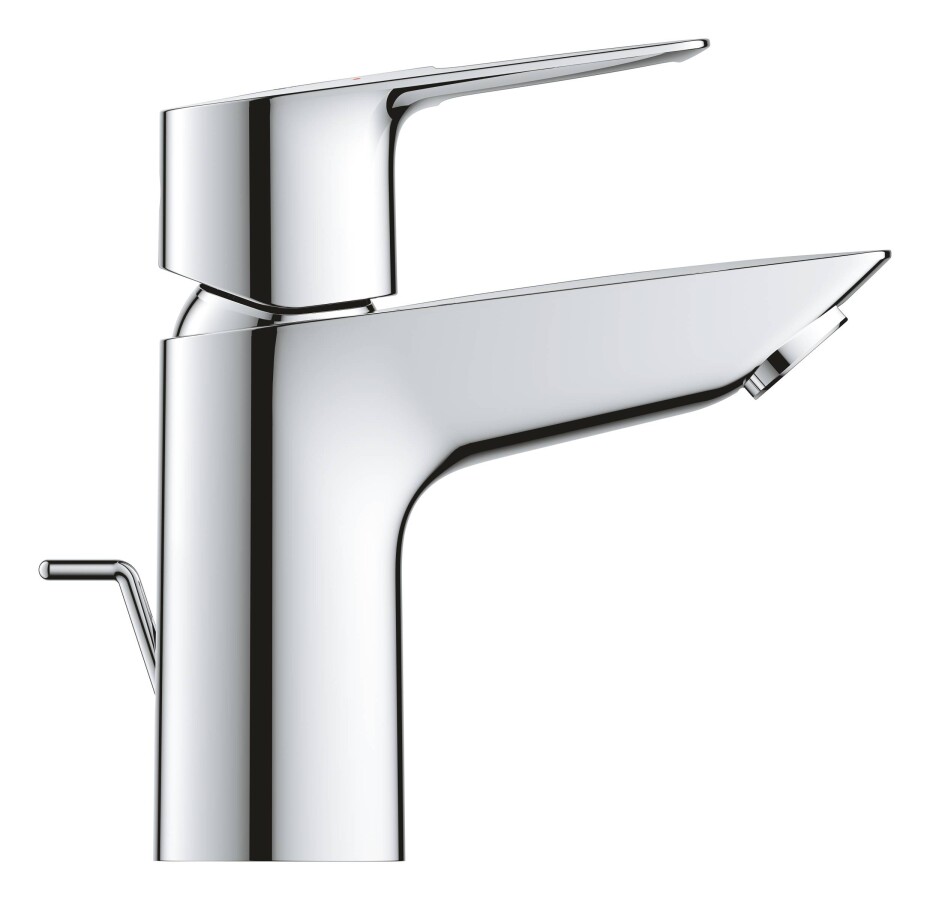 Grohe BauLoop 23335001 смеситель для раковины 28 мм