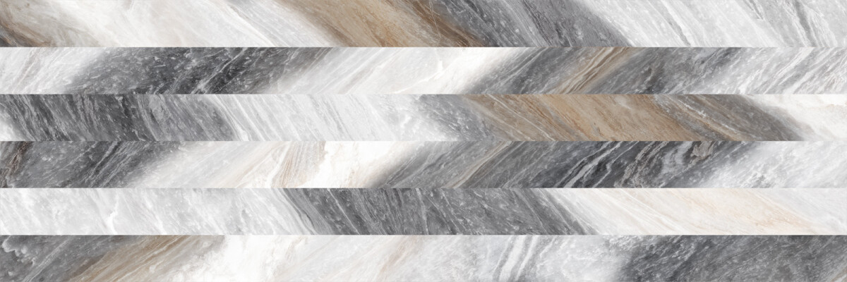 Delacora Millennium Line Color Керамическая плитка настенная 300 x 900 x 10.5 WT93MNM55