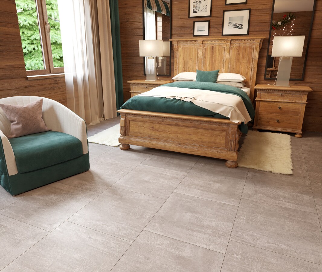 Cube Ceramica Crush Grey Керамогранит 60*60 УТ000081182