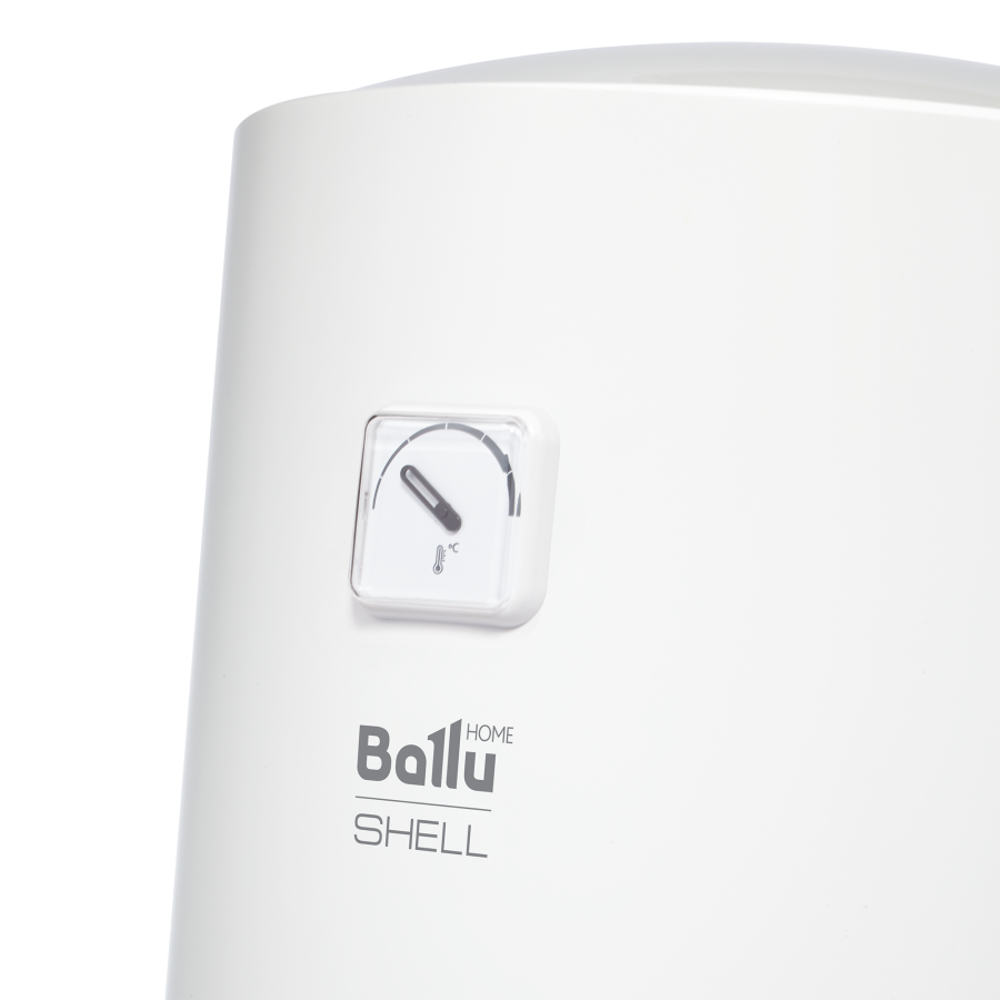 Ballu BWH/S 100 Shell Водонагреватель электрический 100 литров НС-1291252