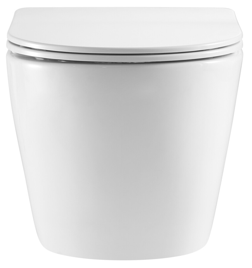 Комплект инсталляции Grohe Rapid SL 38772001 + подвесной унитаз Azario Grado AZ-0046-UQ3