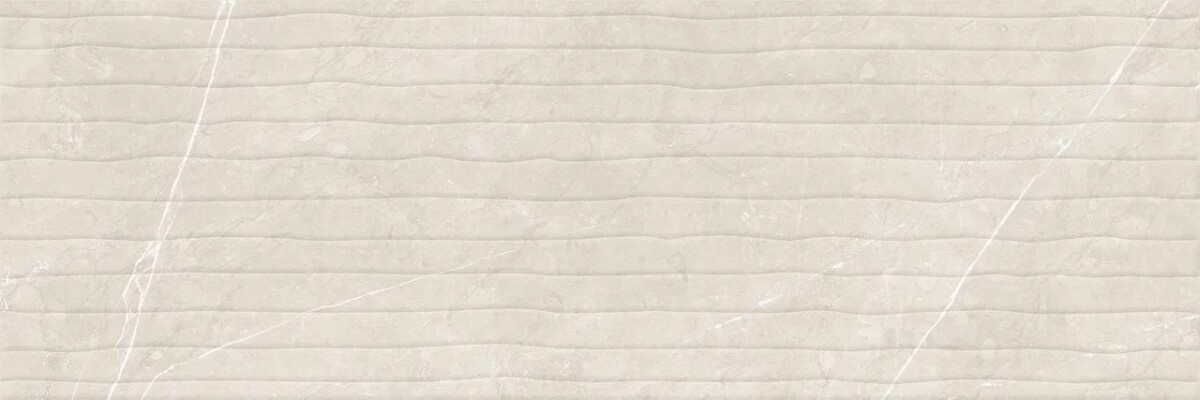 Плитка настенная 612 AOF1GY Eurotile Andora Relief 29,5х89,5