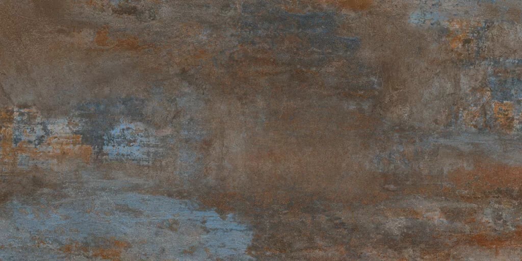 Керамогранит 60120IRN55HG LCM Iron Steel Суперполированный 600 x 1200 x 8 мм.