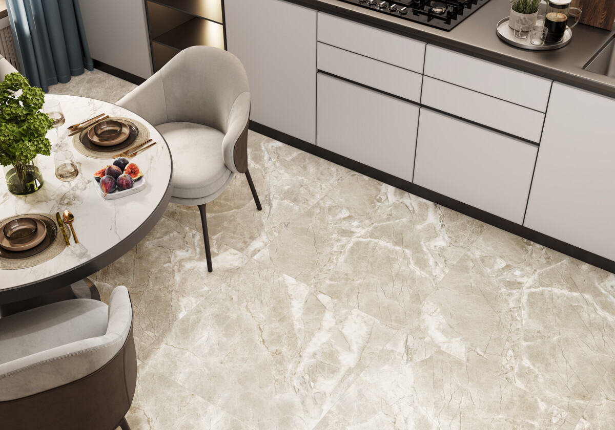 LCM Эмберстоун бежевый / Amberstone Beige Керамогранит 800 x 800 x 8 8080ABT11M