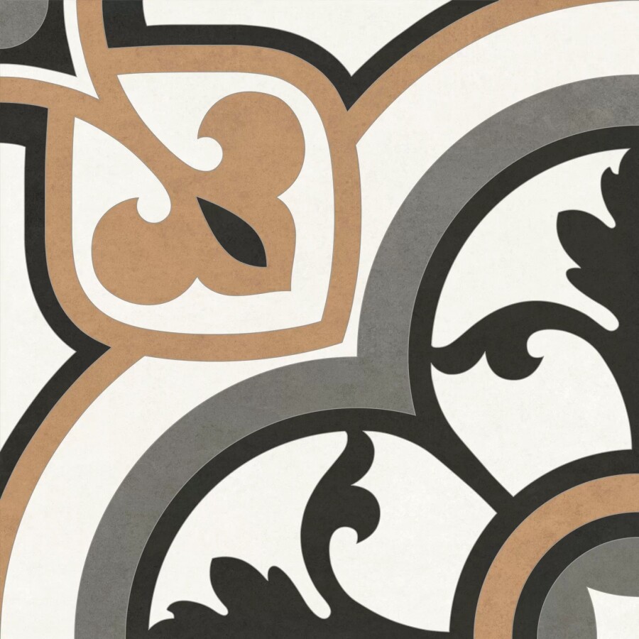 Керамогранит Artkera Group Design Art GP2020DNN31 Alba Матовый 200 x 200 x 8 мм.