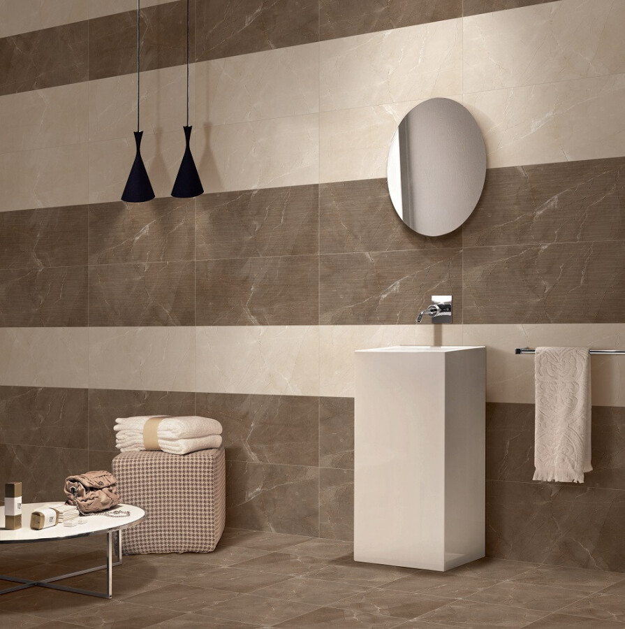 Керамическая плитка Cube Ceramica R Mumbai Decor 30*60 УТ000026502