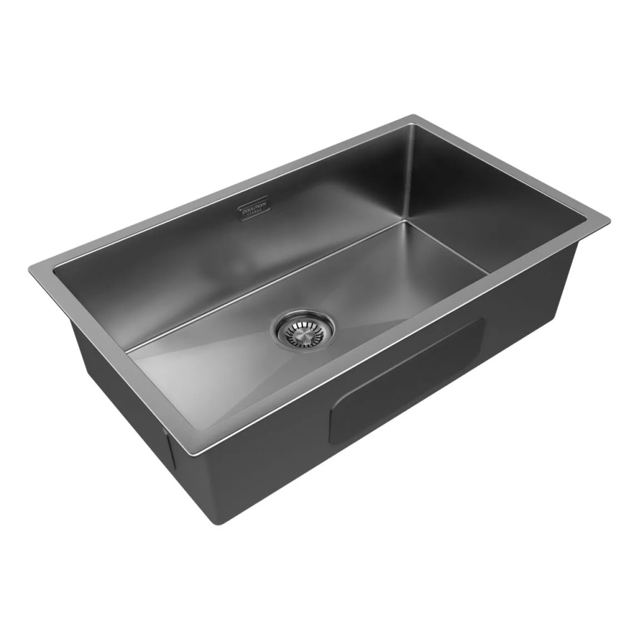 Кухонная мойка ALLER 74 UNI PM807444-GM