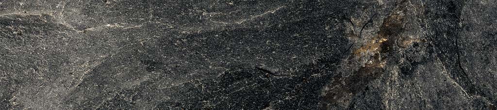 Delacora Santorini Black Лаппатированная Керамогранит 200 x 900 x 7 GP2090SNN99L