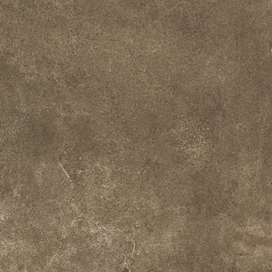 Керамогранит Artkera Group GP6060MIM08M Microcement Brown матовый 600 x 600 x 9.5 мм.