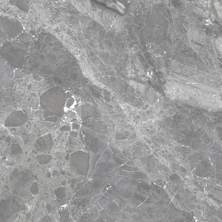 Delacora Greiny Graphite Керамогранит 600 x 600 x 9.5 6060GRY25M