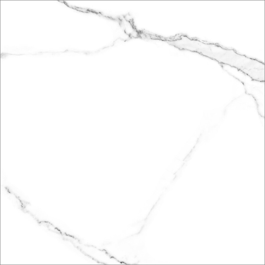GT60600203MR Плитка грес глаз. Marmo_GT Белый 60*60 _ 1 43,2