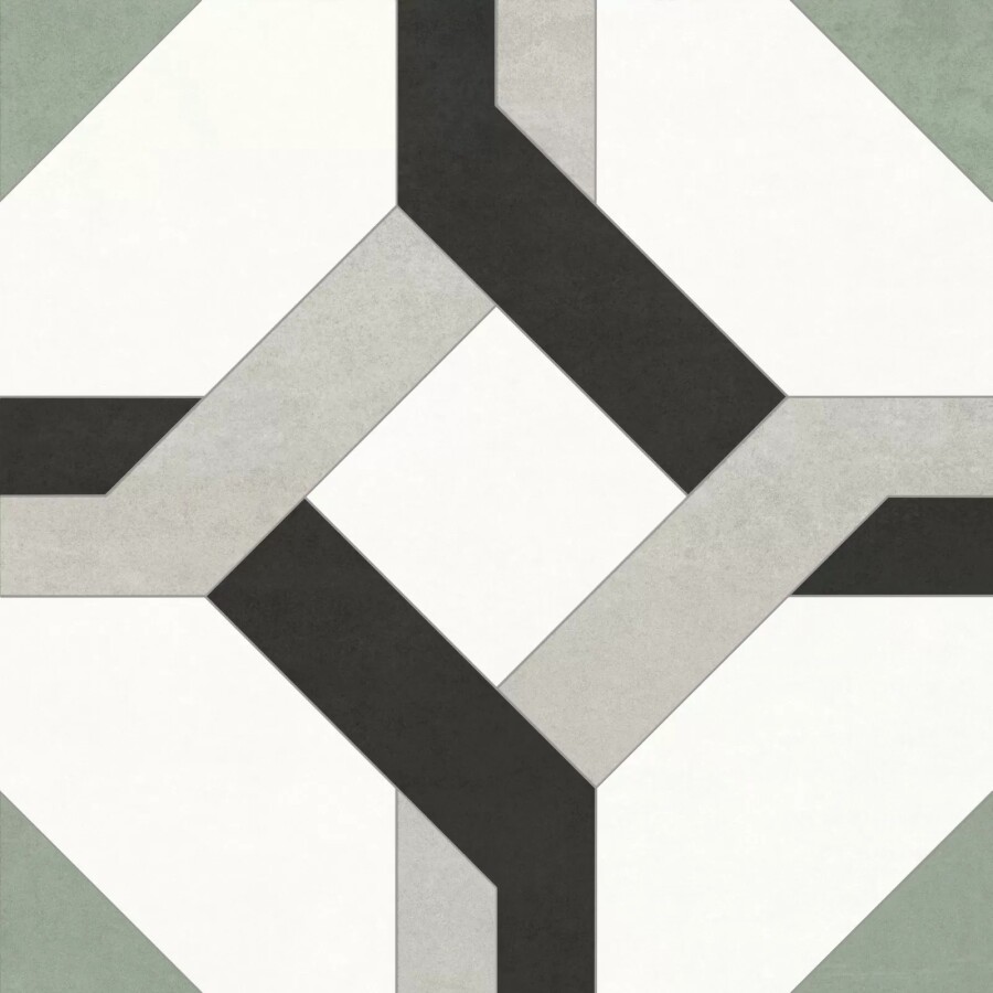 Керамогранит Artkera Group Design Art GP2020DNN04 Remo Матовый 200 x 200 x 8 мм.