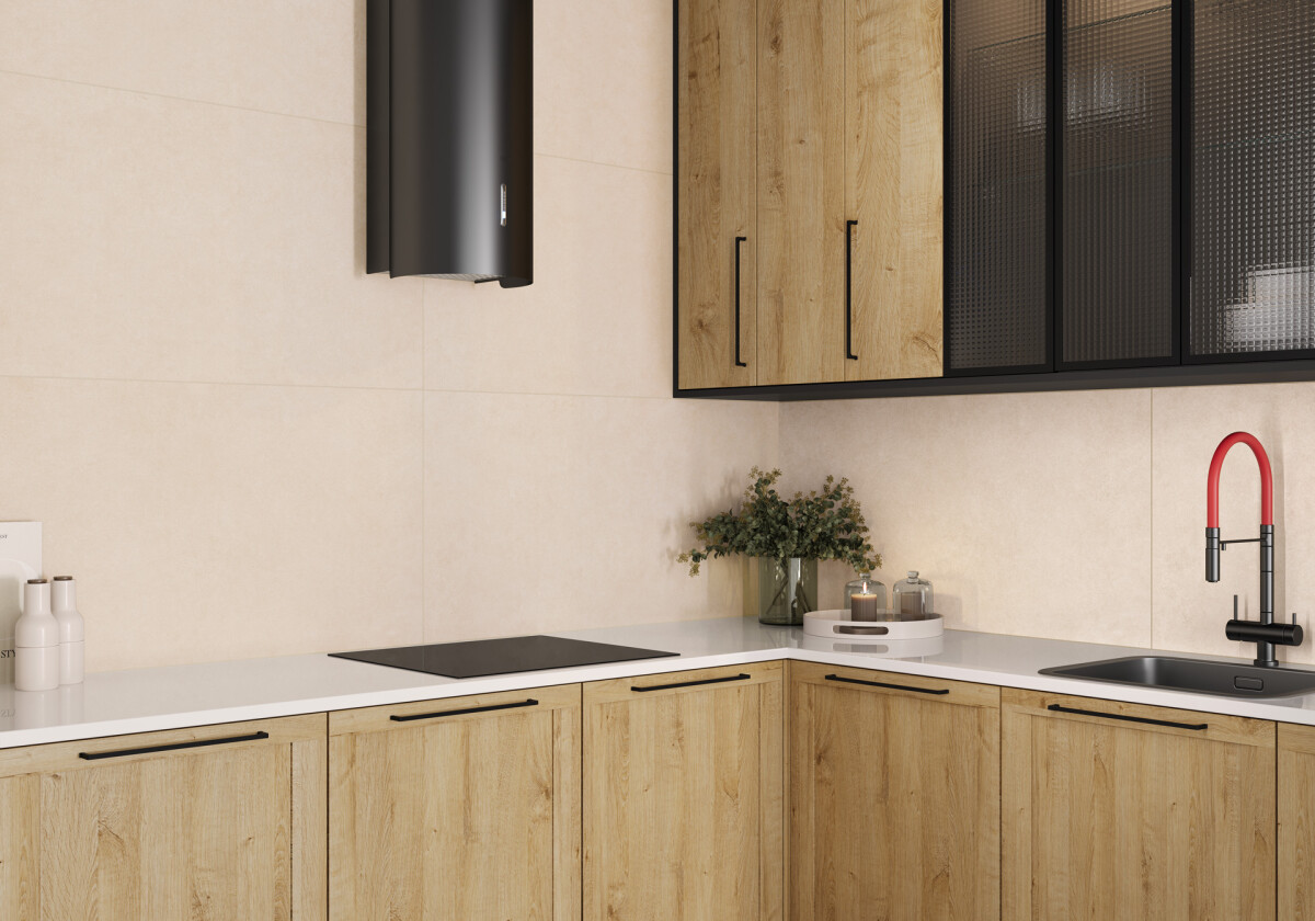 Alma Ceramica Бонд / Bond Керамогранит 600 x 1200 x 8.5 GFU60120BND07R