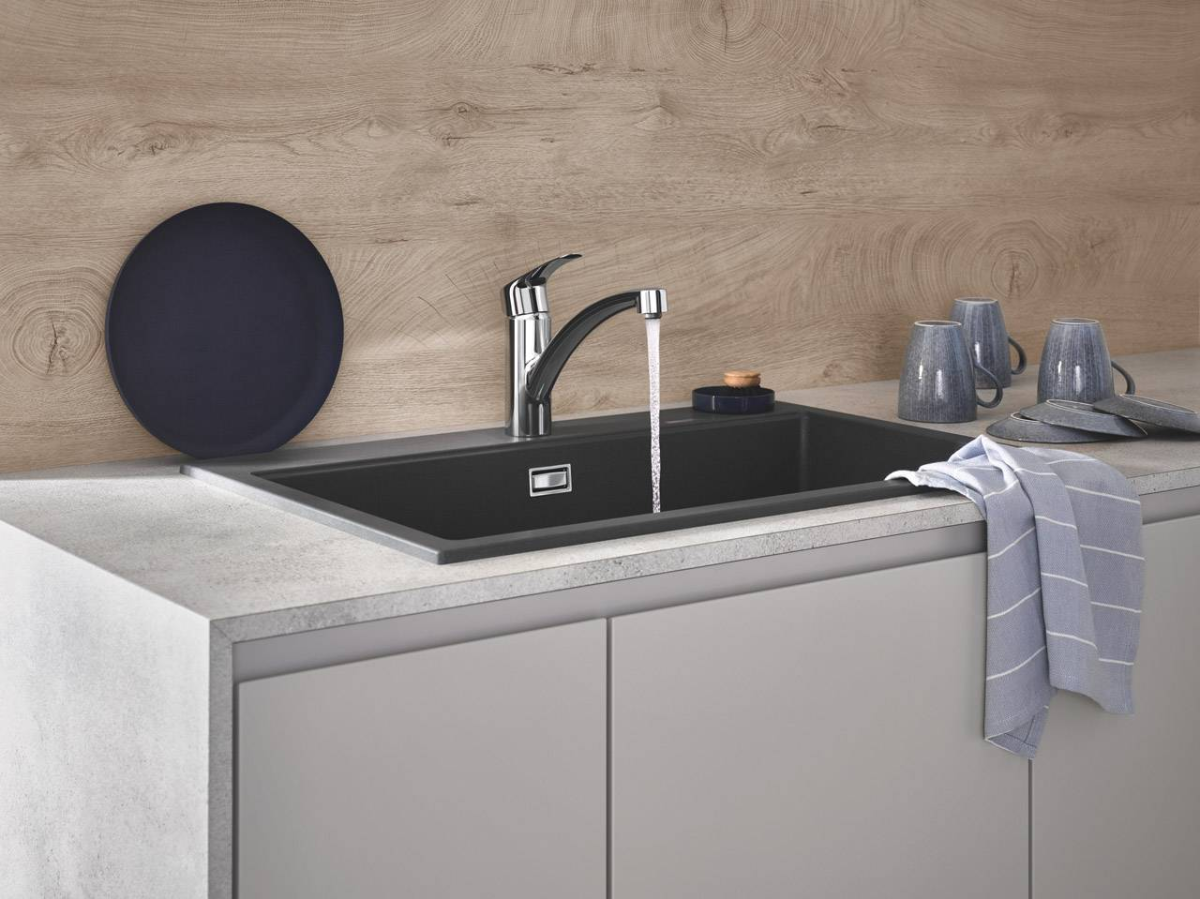 Grohe Eurosmart смеситель для кухни 33281003