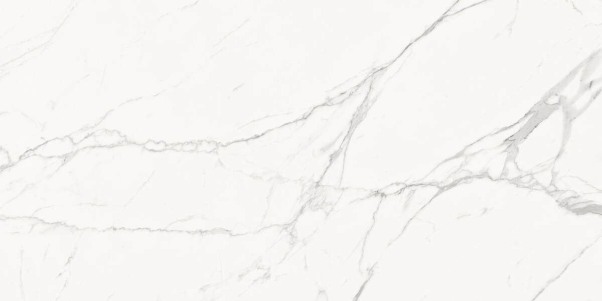 Delacora Porfido Carrara Керамогранит 600 x 1200 x 9.5 60120PFC15M