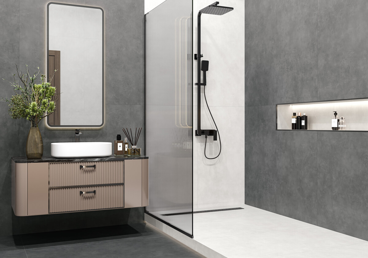 Artkera Group Alma Ceramica Mural Керамогранит 600 x 1200 x 8.5 GFU60120MUR07R