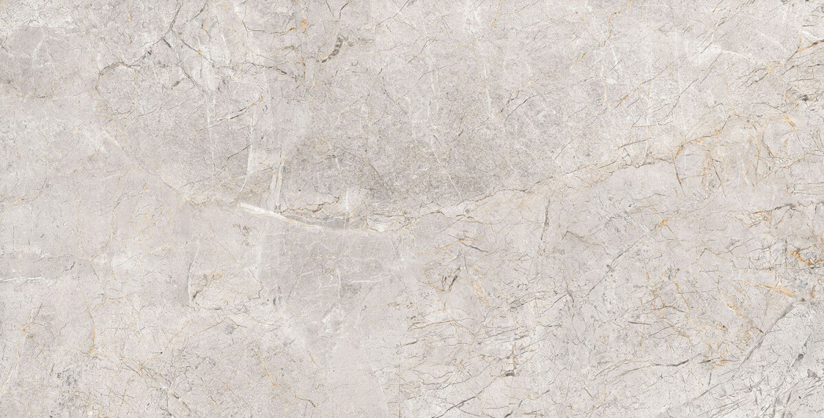 Керамогранит Azario Orbito Grey 60x120 Glossy P4110821134