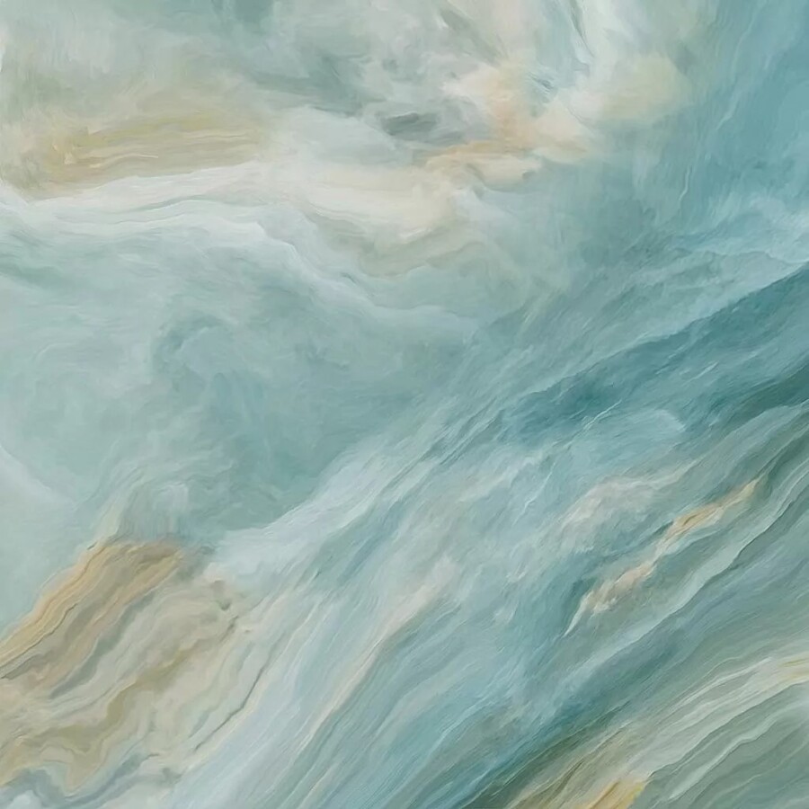 Керамогранит 6060ILN55HG LCM Illusion Flow Суперполированный 600 x 600 x 8 мм.