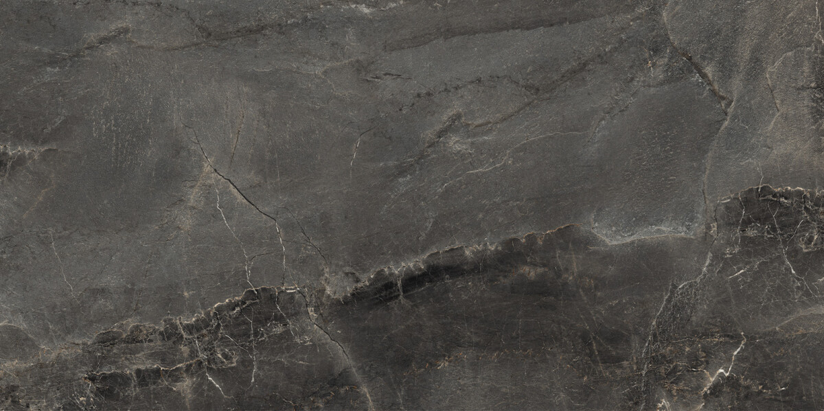 Delacora Infinity Dark Керамогранит 600 x 1200 x 9.5 D120254L
