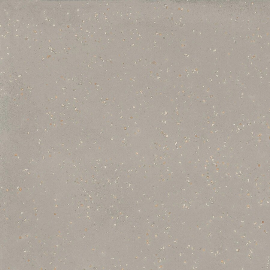Керамический гранит Kerama Marazzi Прованс Пунтум серый светлый матовый обрезной 60x60x0,8 KM6060G1191R8