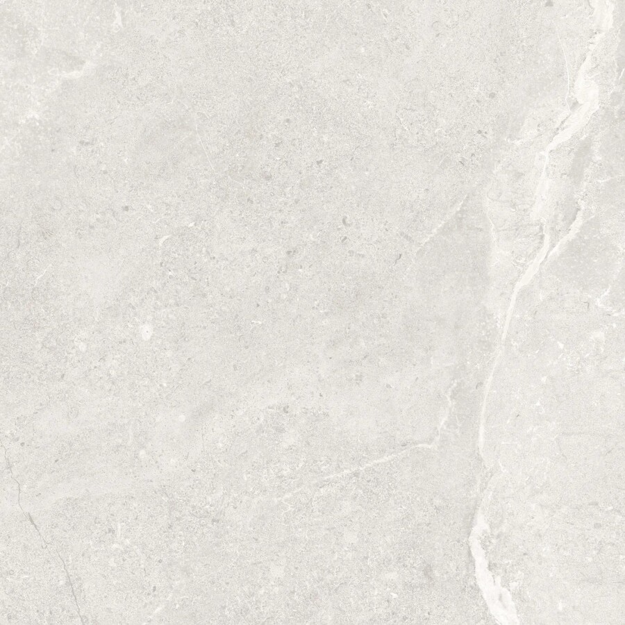 Керамогранит Artkera Group GP6060TIA00M Titanium White матовый 600 x 600 x 9.5 мм.