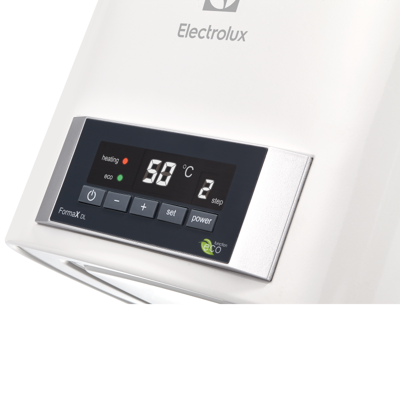 Electrolux EWH 80 Formax DL водонагреватель электрический НС-1026261