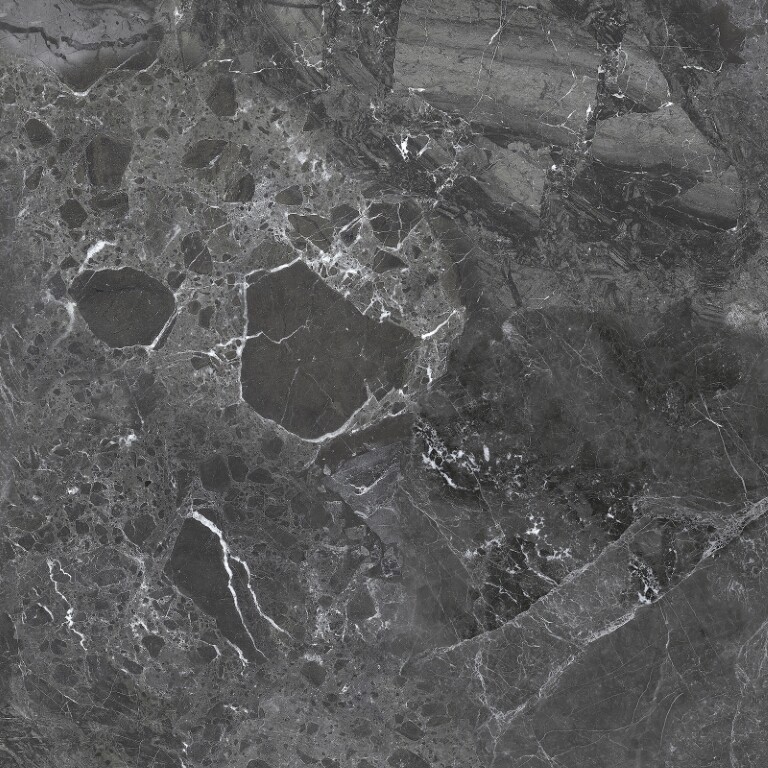 Delacora Greiny Dark Sugar Керамогранит 600 x 600 x 9.5 6060GRY99