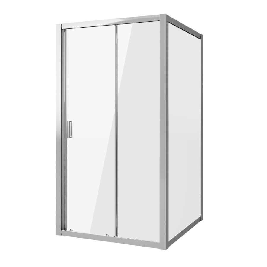 Душевой уголок 80x90 Niagara NG-62-8A-A90