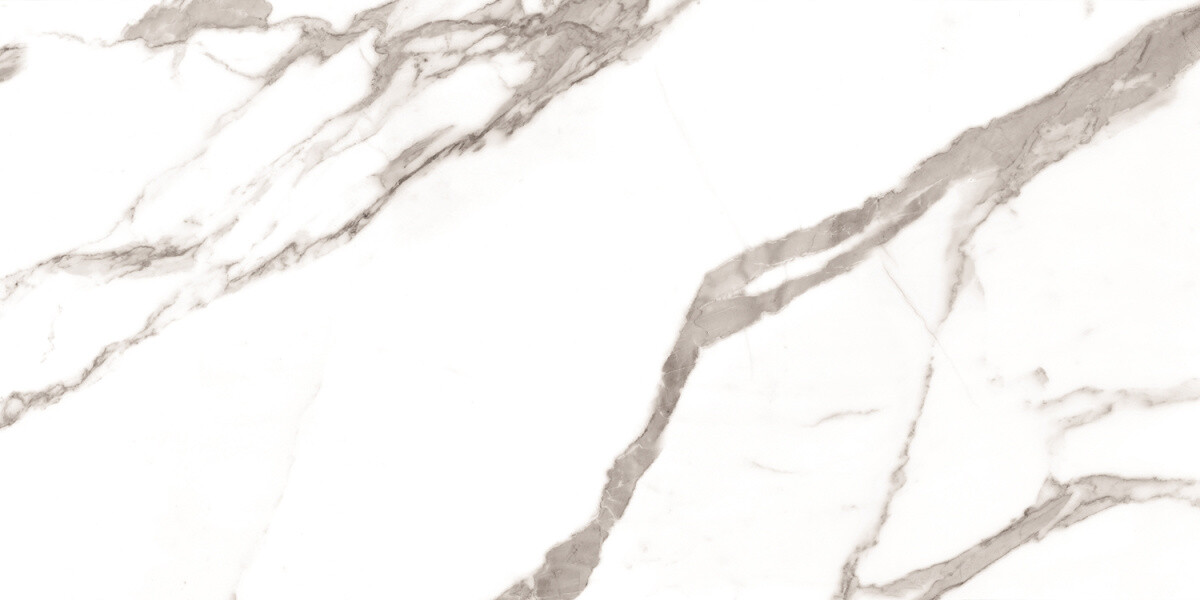 Керамогранит Azario Statuario Pacific 60x120 Glossy carving P4110821140