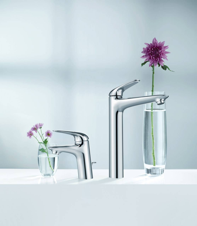 Grohe Eurostyle смеситель для раковины 23719003