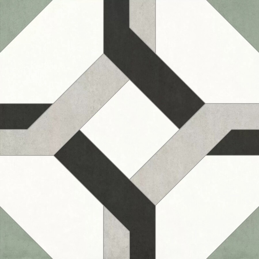 Керамогранит Artkera Group Design Art GP2020DNN04 Remo Матовый 200 x 200 x 8 мм.